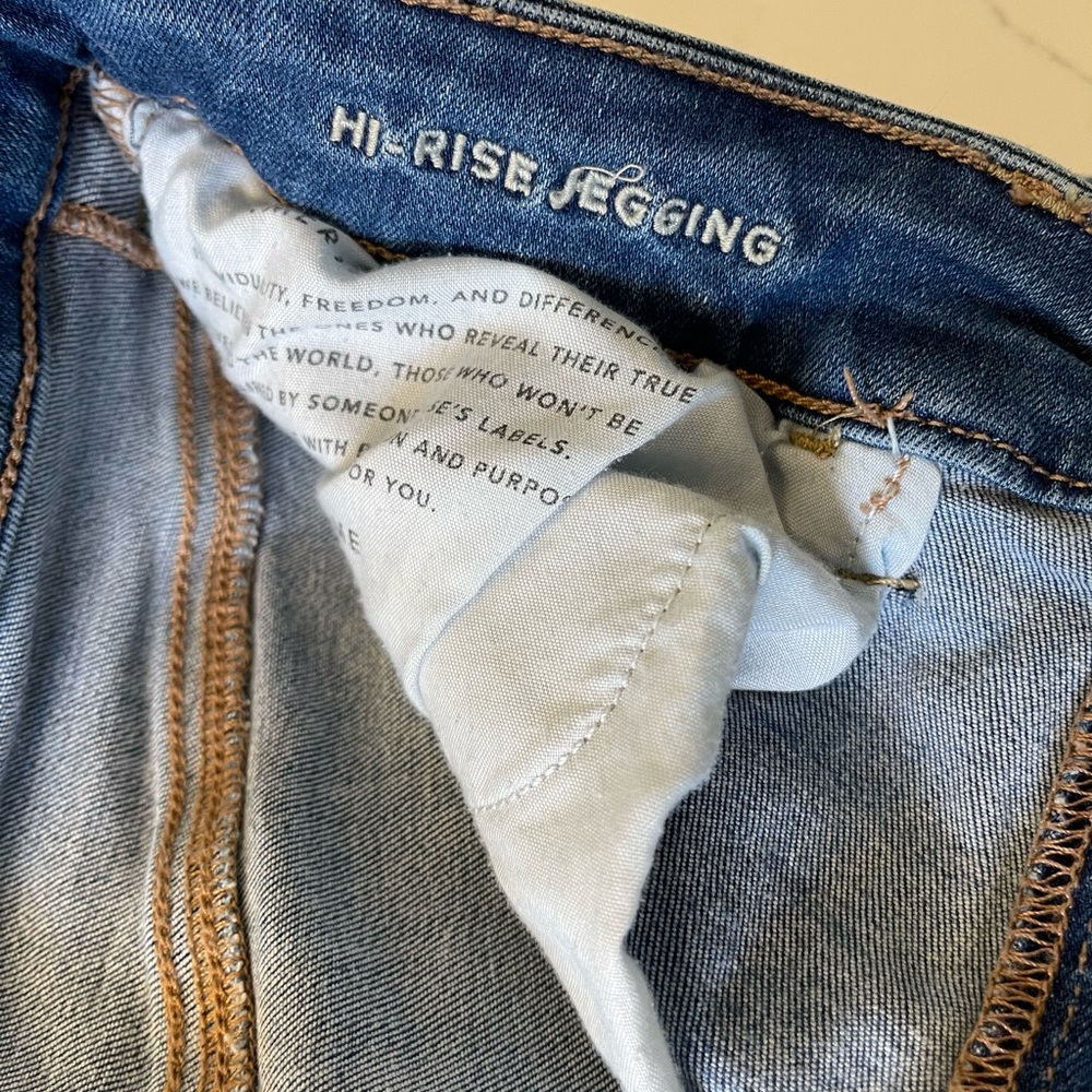AmericN Eagle Jeans